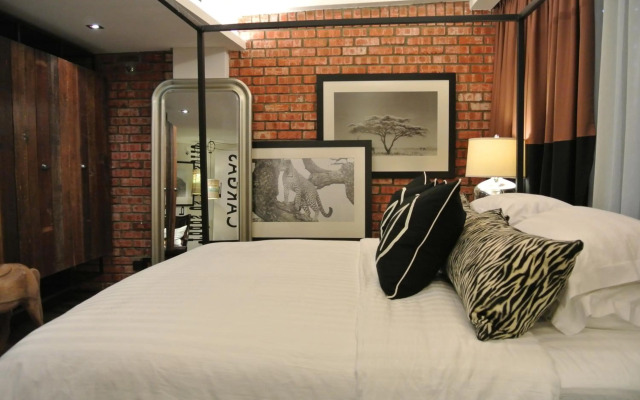 M Boutique Hotel