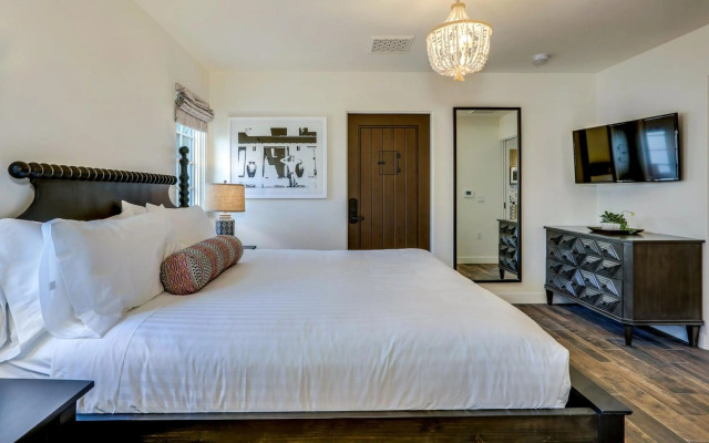La Serena Villas