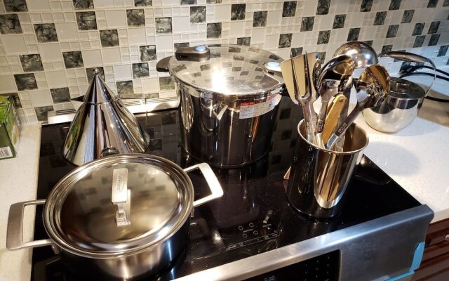 LUXE Retreat at 8050 Kaymar Dr.