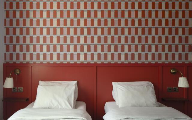 St. David's Hotels