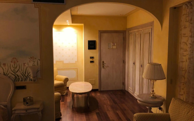 Suite Hotel Nettuno