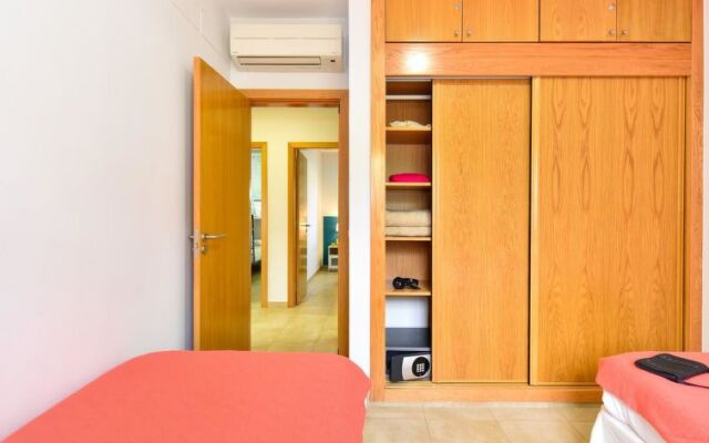 Beach House Adelfas San Agustín MCI