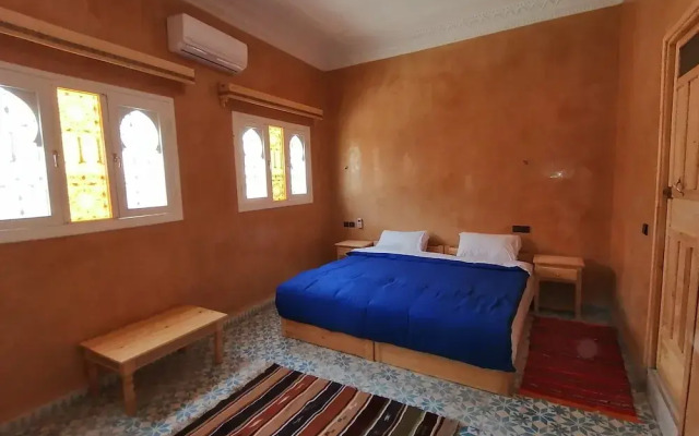 Riad Fennec Sahara