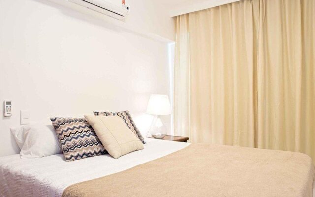 Wave Ipanema Apartments