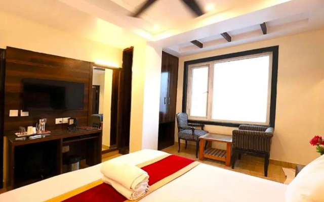 Hotel A S Suite by OYO Rooms