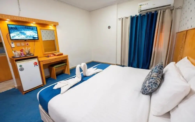 Al-Magd Hotel
