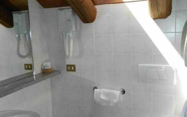 Monterosa Residence Hotel