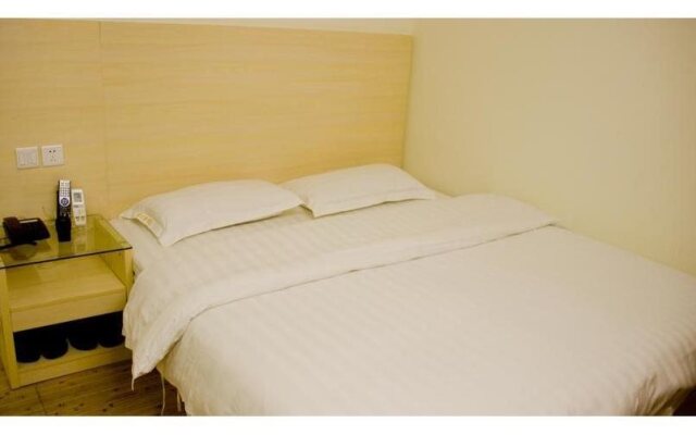 Kainisi Hotel Guangzhou