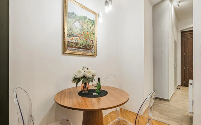 Zeus Design Apartments Schönbrunn