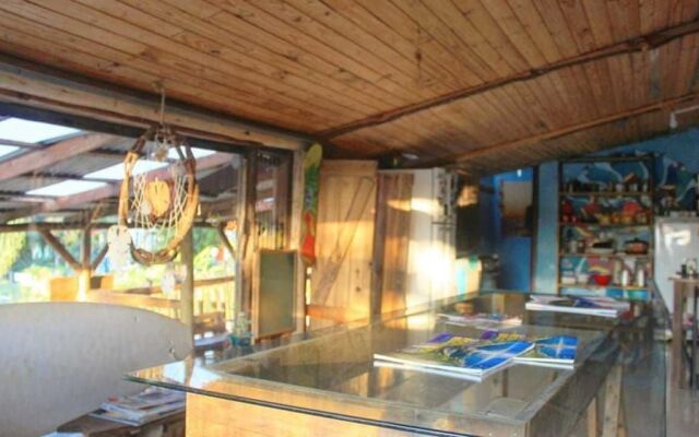 North Point Hostel - Praia do Rosa