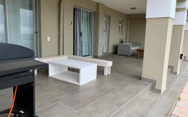 Seaview Sunset Boutique Apartments