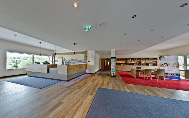 Santé Royale Hotel & Gesundheitsresort