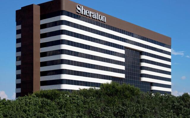 Sheraton DFW Airport Hotel