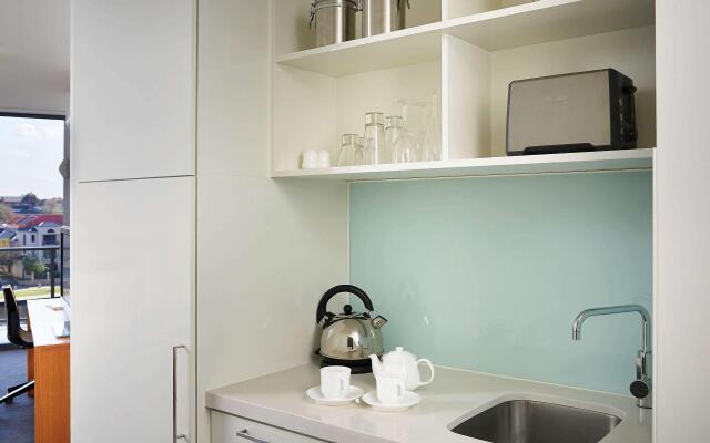 East Perth Suites Hotel