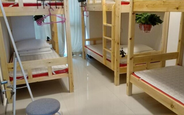 Zheng Zhou Si Hang Hostel