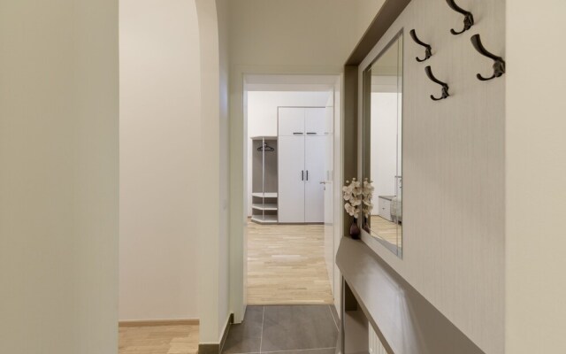 Maison Residence Prague D
