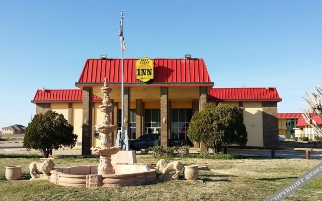 West Texas Inn & Suites