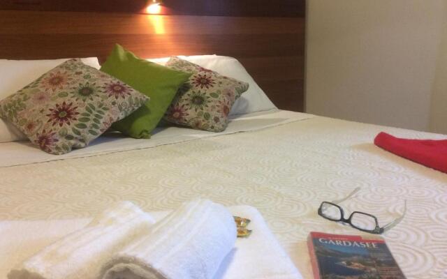 Albergo Trattoria Fioravante