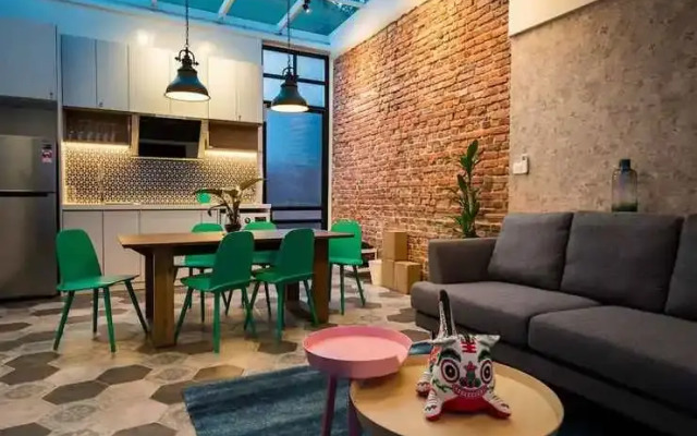 Tien Residence