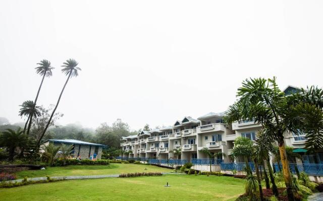 Hummingbird Resort