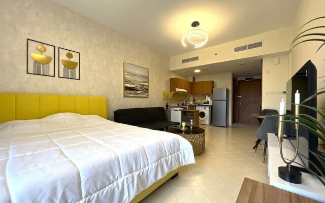 Cosmos Living Stunning Apt in Lago Vista