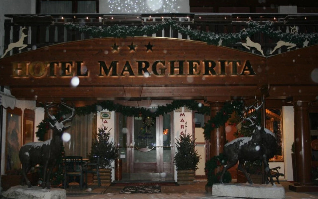Hotel Margherita