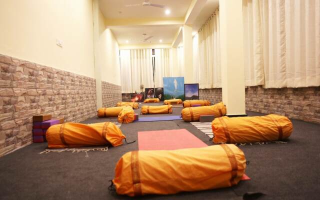 Tapovan New Residency By FTP Hotels