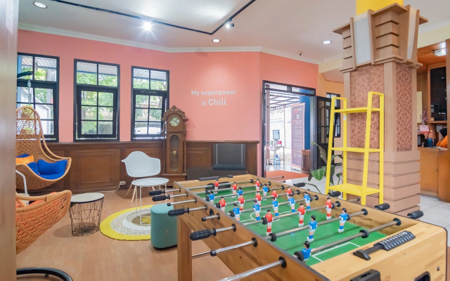 Hotel Cihampelas Bandung RedPartner