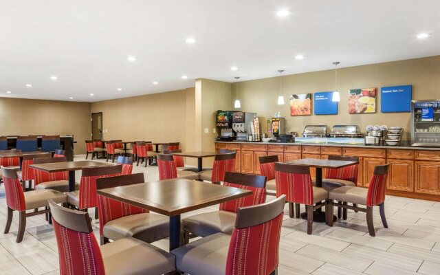Comfort Inn Romeoville - Bolingbrook