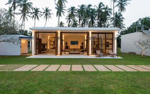 The Villa Bentota