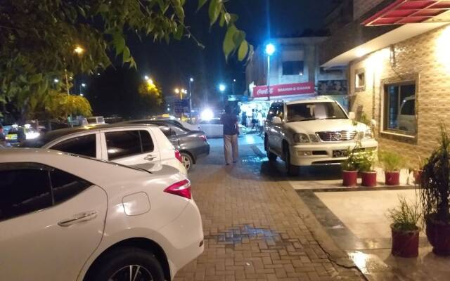 Islamabad Guest House