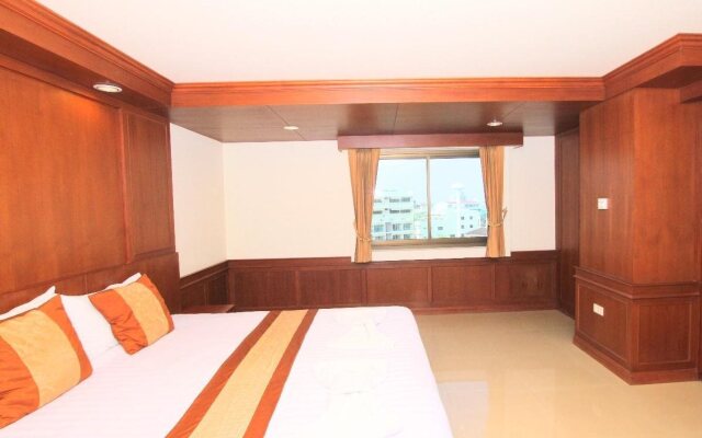 Tanawit Hotel Hua Hin