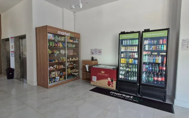 COPDS0108 - Pedra do Sal Privilege