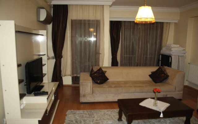 Istanbul Babil Apartments