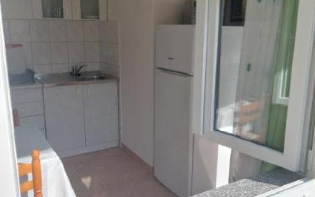 Apartments Anka