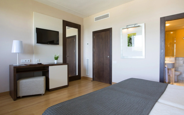 Hipotels Eurotel Punta Rotja & Spa