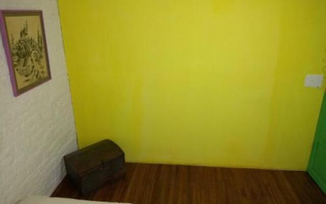 Lima Limon Candelaria Hostel