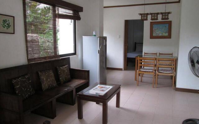 Sheridan Villas Boracay