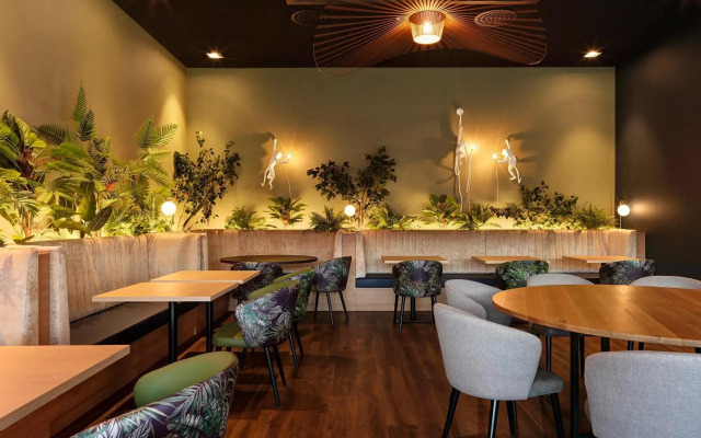 Holiday Inn BERN-WESTSIDE by IHG
