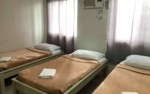 LOC Residence Inn