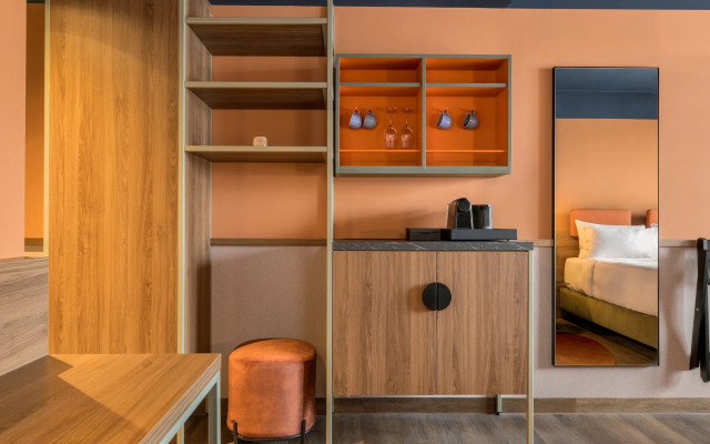 Mayburg Salzburg, A Tribute Portfolio Hotel