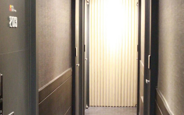 About Stay Seoul Station