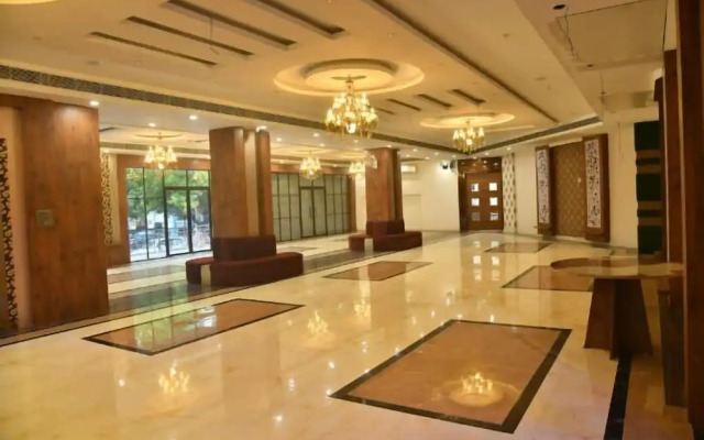 Hotel City Square