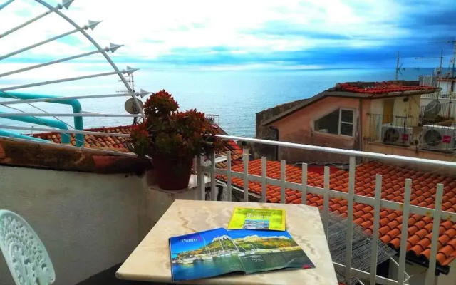 Casa Marina Sperlongaresort