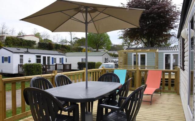 Holiday Home Brittany