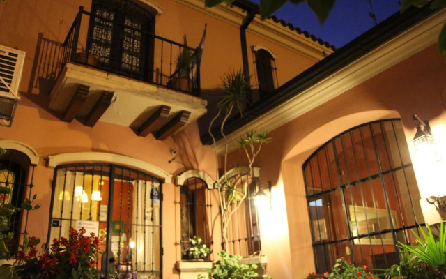 Posada del Angel