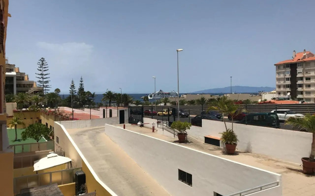 Apt Los Cristianos Beach 1