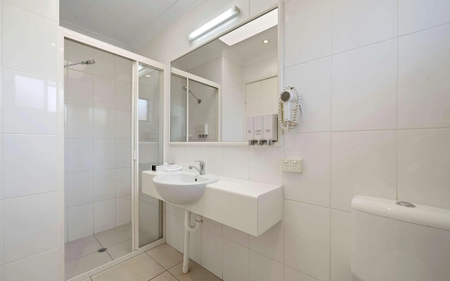 Comfort Inn Glenfield