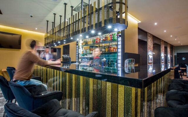 Diament Plaza Katowice