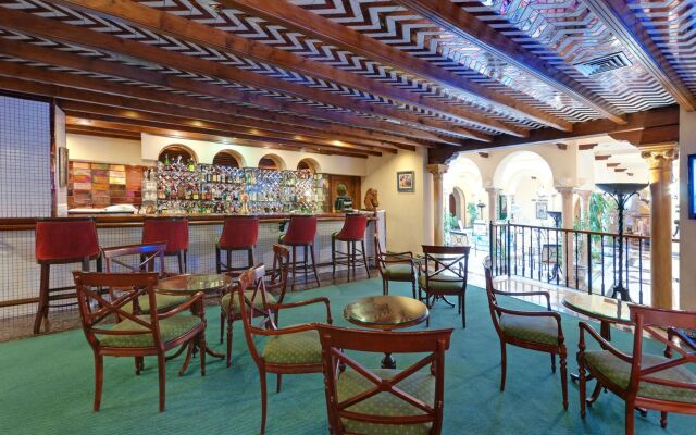 Exe Sevilla Macarena